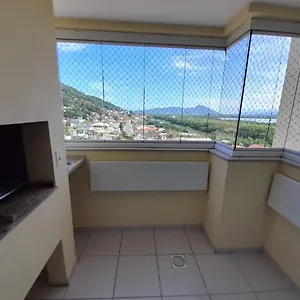  Apartamento Apto Em - 5km Do Centro Ufsc Brasil