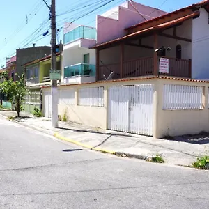  Casa de Férias Casa Duplex, Forte. Brasil