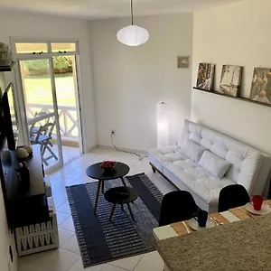  Apartamento Lindo Apto Beira Da Lagoa Brasil