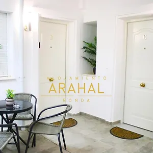 Arahal - Apartamento