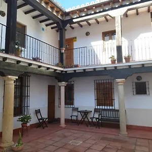 Arminan Ronda- Parking Opcional Apartment