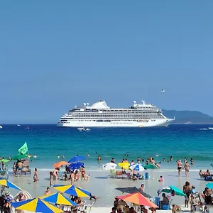  Casa de Férias Flat Solife 1 Cabo Frio-buzios Brasil