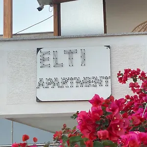  Apartamento Elti Albânia