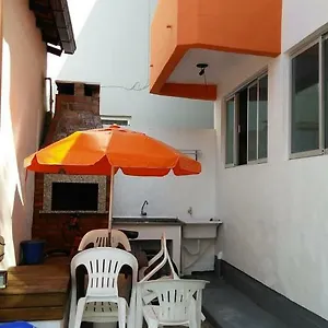  Casa de Férias Recanto Da Zinha Brasil